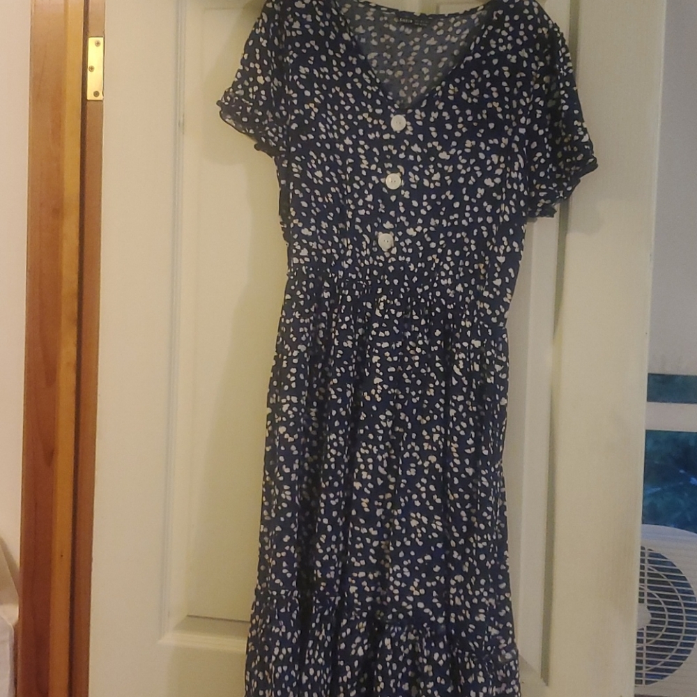 Midi Dress S